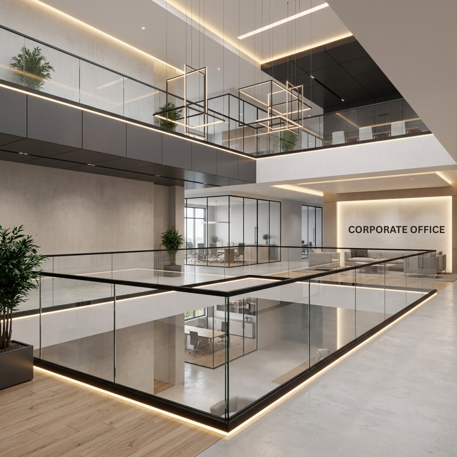 Commercial Spaces 3