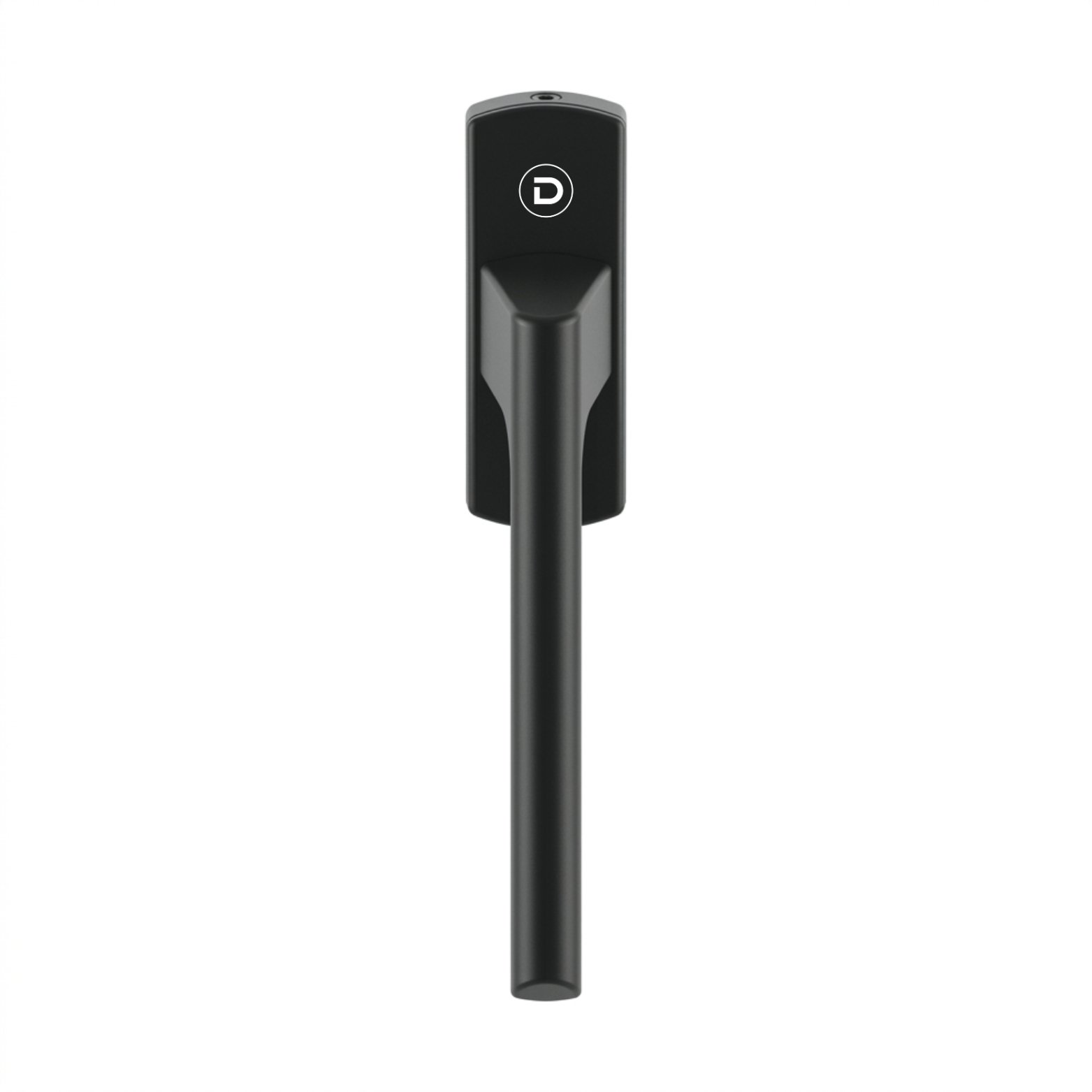 Cremone slim multipoint handle