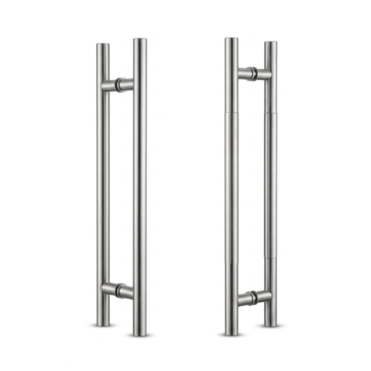 H handle