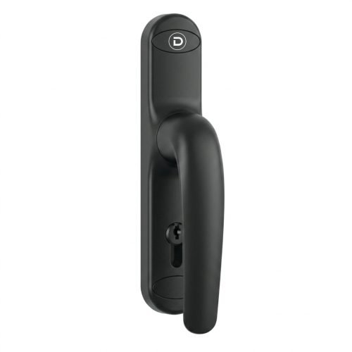 Cremone multipoint handle
