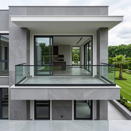 Balcony Railing 5