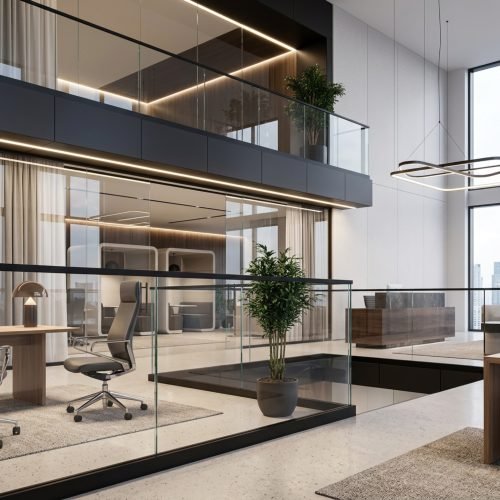 Commercial Spaces 2