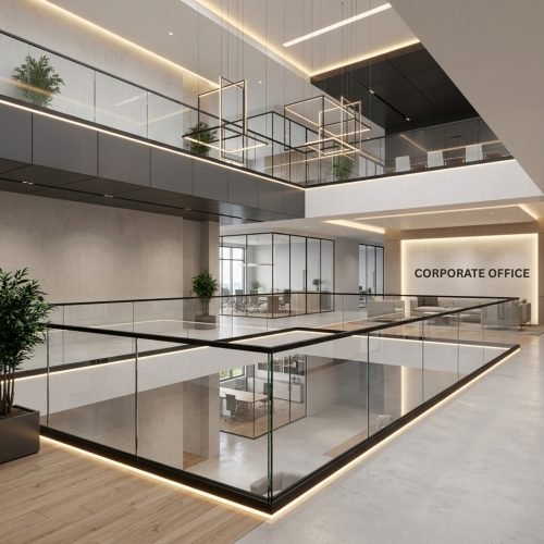 Commercial Spaces 3