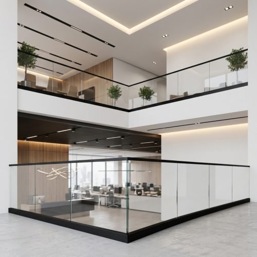 Commercial Spaces 5