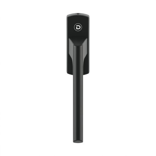 Cremone slim multipoint handle