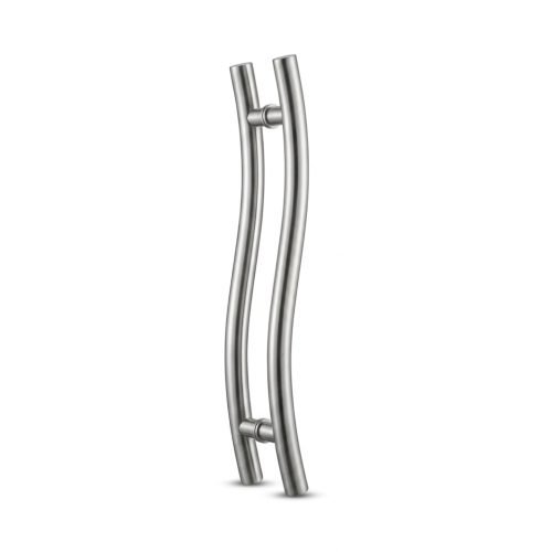 Curve handle
