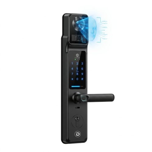 FACE SCAN LOCK