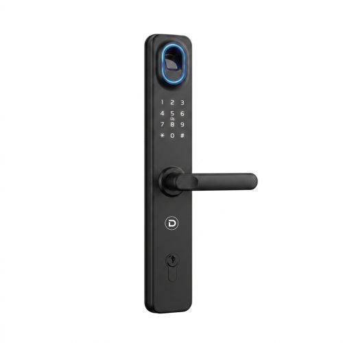 FINGERPRINT LOCK