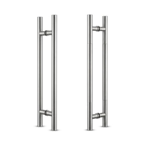 H handle