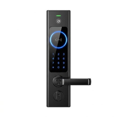 KEYCARD LOCK