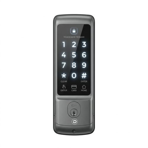PASSWORD LOCK