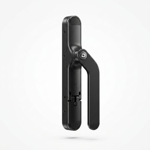 Short neck handle